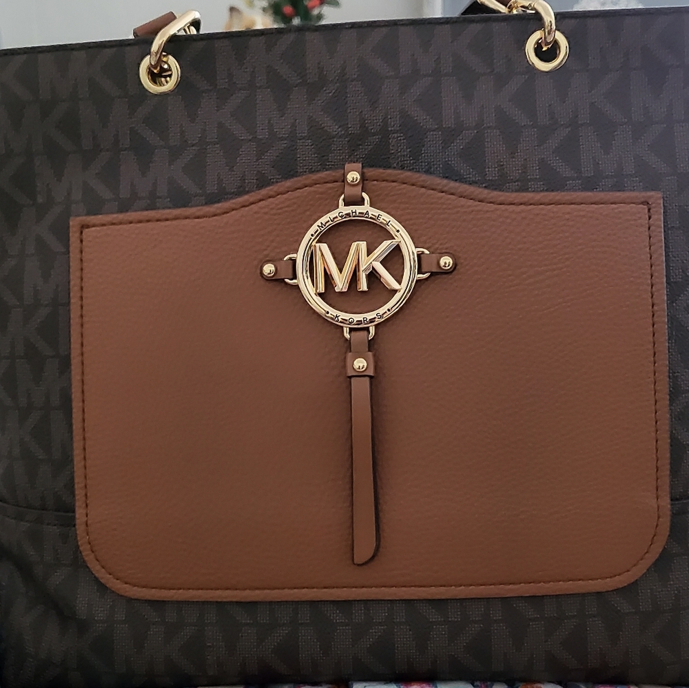 Michael Kors Tote Bag
